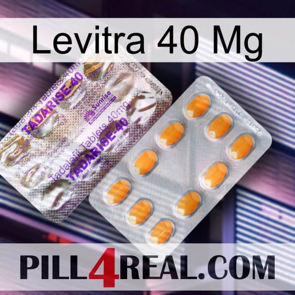 Levitra 40Mg new12
